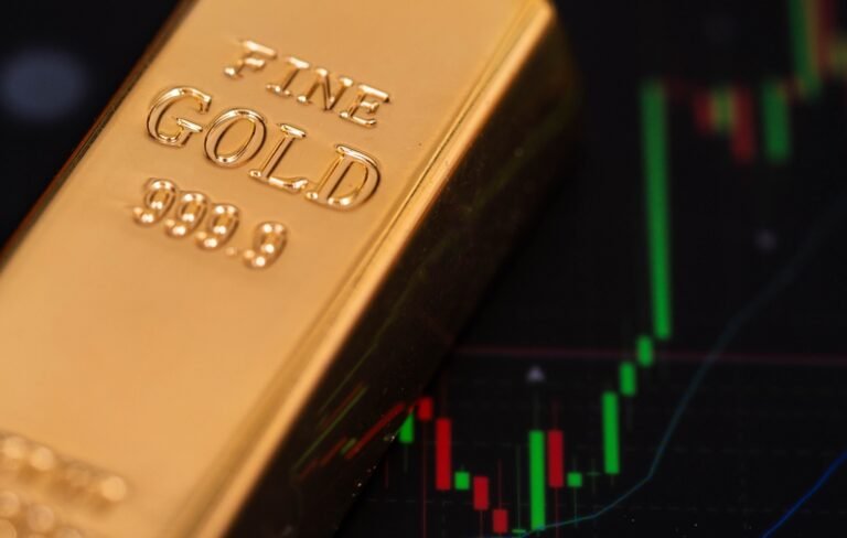 Golden Hiccups in our Modern Financial System Golden Hiccups in our Modern Financial System