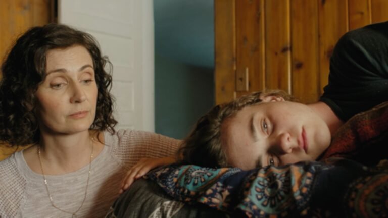 Good Side of Bad (2024) Film Review Good Side of Bad (2024) Film Review