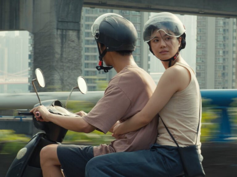 Guo Run – first-look review