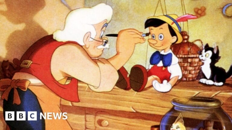 Historic visual effects studio collapses in UK Historic visual effects studio collapses in UK