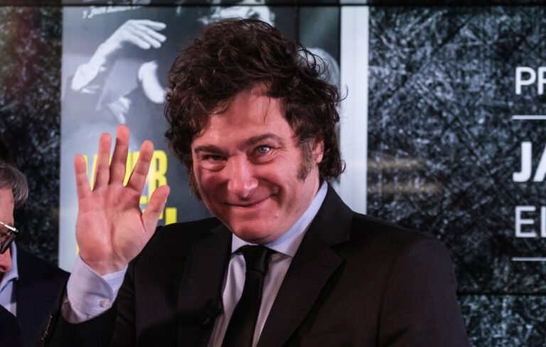 How Did 108 Economists Predict Milei’s Results Exactly Wrong?