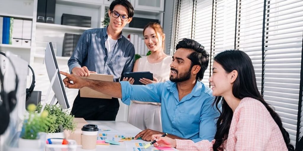 How To Measure Success Beyond Just Hitting Goals and Numbers