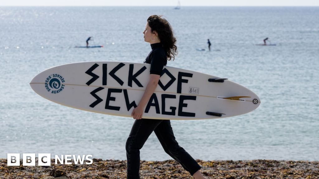 How to fix the water sector? Public asked for ideas as bills soar How to fix the water sector? Public asked for ideas as bills soar