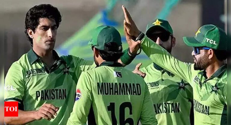 India vs Pakistan: ‘Haven’t seen such a Pakistan team in years’ – Harbhajan Singh | Cricket News