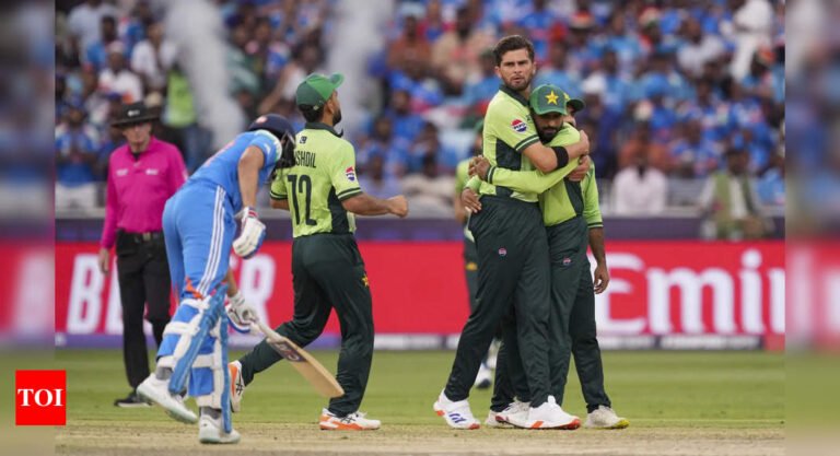 ‘It would’ve been easier for Pakistan if they had started against Bangladesh, not New Zealand’: Ramiz Raja | Cricket News