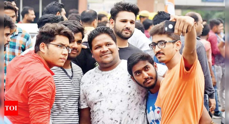 JEE Main 2025 session 1 results declared: 14 toppers score 100 percentile, check full list here JEE Main 2025 session 1 results declared: 14 toppers score 100 percentile, check full list here