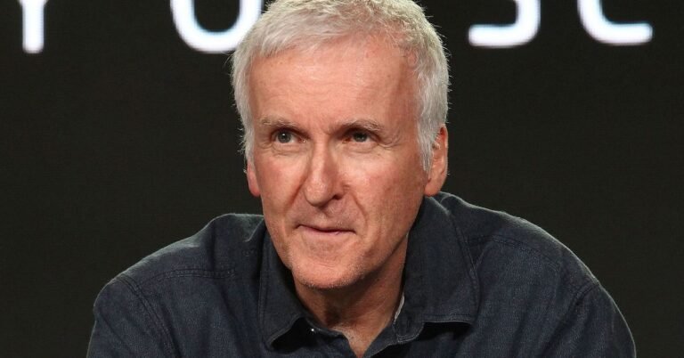 James Cameron’s New Zealand citizenship is imminent as he says Donald Trump’s second presidency is ‘horrifying’