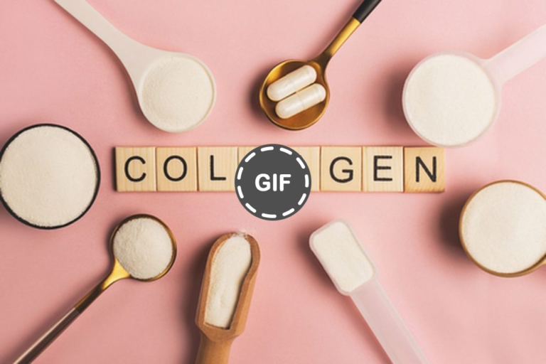 Kolagen Untuk Healthy Kulit, Tul4ng, Sendi, Dan Kecantikan