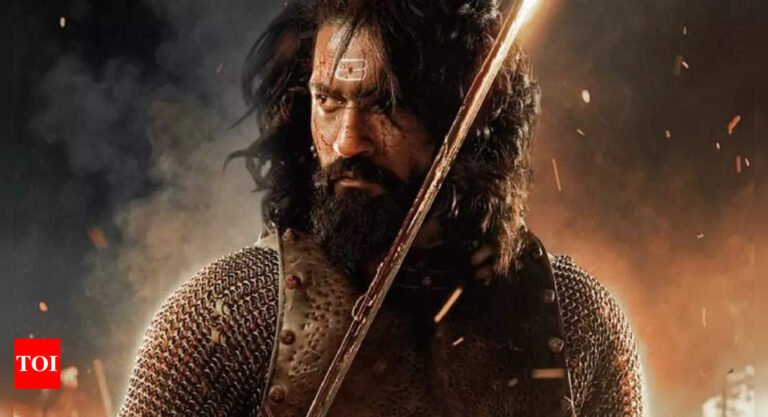 Laxman Utekar apologises to Shirke descendants after they threaten to file Rs 100 crore defamation lawsuit against ‘Chhaava’ | Hindi Movie News