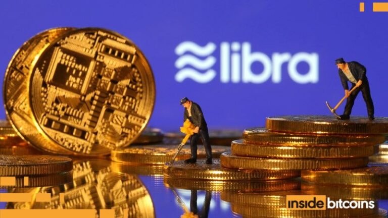 Libra Price Crashes 77% As Traders Buy This Solana ICO