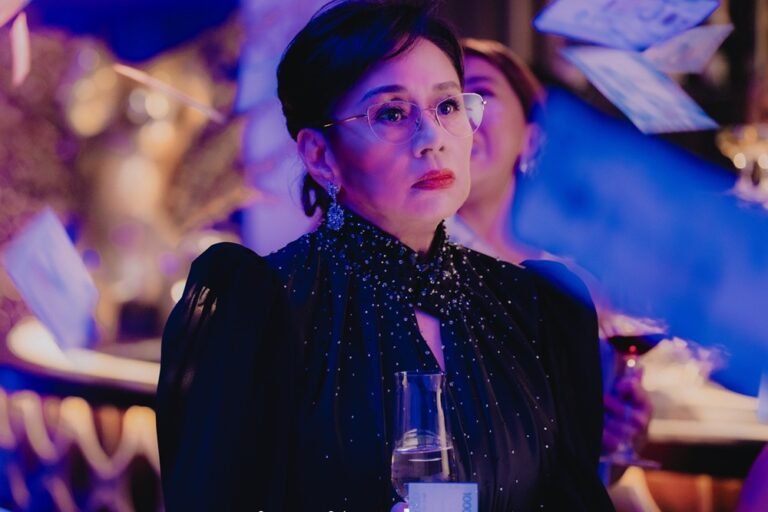 MMFF 2024 Movie Review: ‘Uninvited’