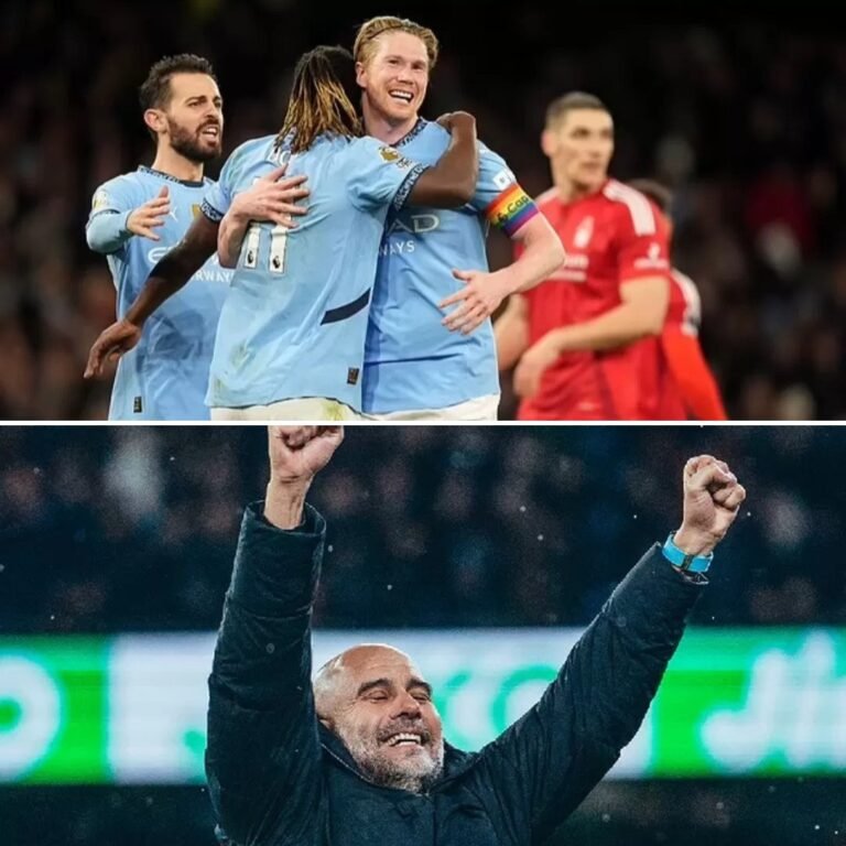 Man City Ended Winless Streak, Liverpool Held in EPL Midweek | Football news at 1000Goals.com: Football Betting, Highlights, and More Man City Ended Winless Streak, Liverpool Held in EPL Midweek | Football news at 1000Goals.com: Football Betting, Highlights, and More
