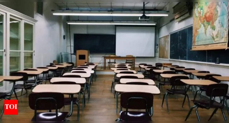 Manipur class 10 social science paper leaked, BOSEM files cybercrime complaint