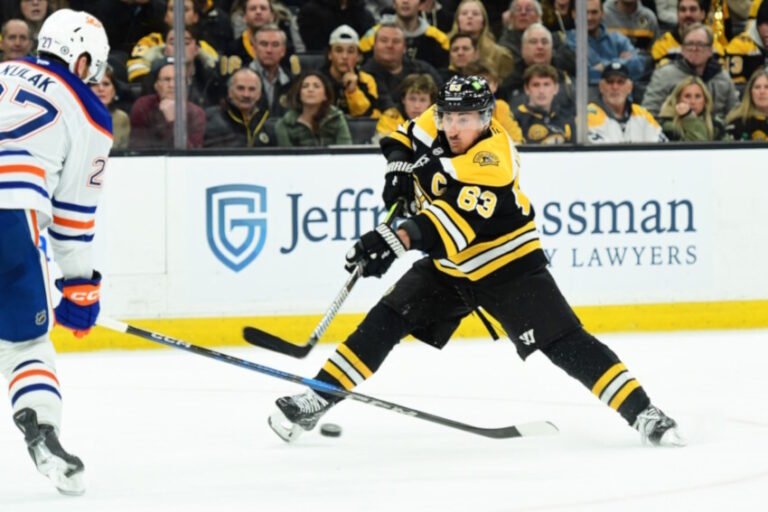 NHL Rumors: Boston Bruins – Buying, Selling, and Brad Marchand NHL Rumors: Boston Bruins – Buying, Selling, and Brad Marchand