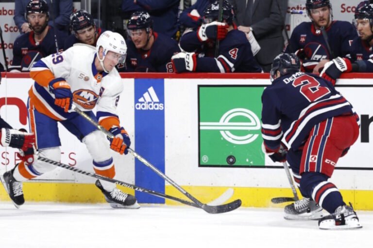 NHL Rumors: Detroit Red Wings, and Six Potential Trades and the Returns