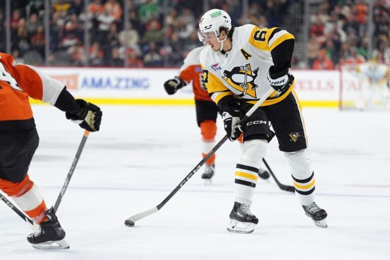 NHL Rumors: It Could be a Quiet Two Weeks, and the Top 30 NHL Trade Bait Board
