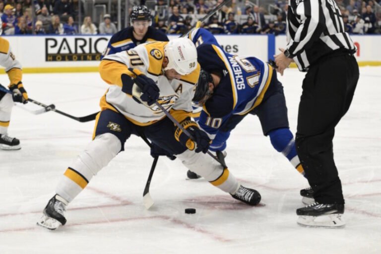 NHL Rumors: What Centers Should the Toronto Maple Leafs be Interested In?
