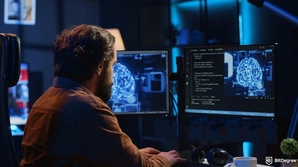 New AI Model Challenges DeepSeek, Proves Less Can Be More New AI Model Challenges DeepSeek, Proves Less Can Be More