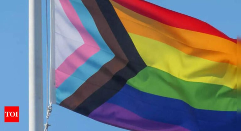 New Utah bill sparks debate: Nazi and Confederate flags permitted in schools, Pride flags banned