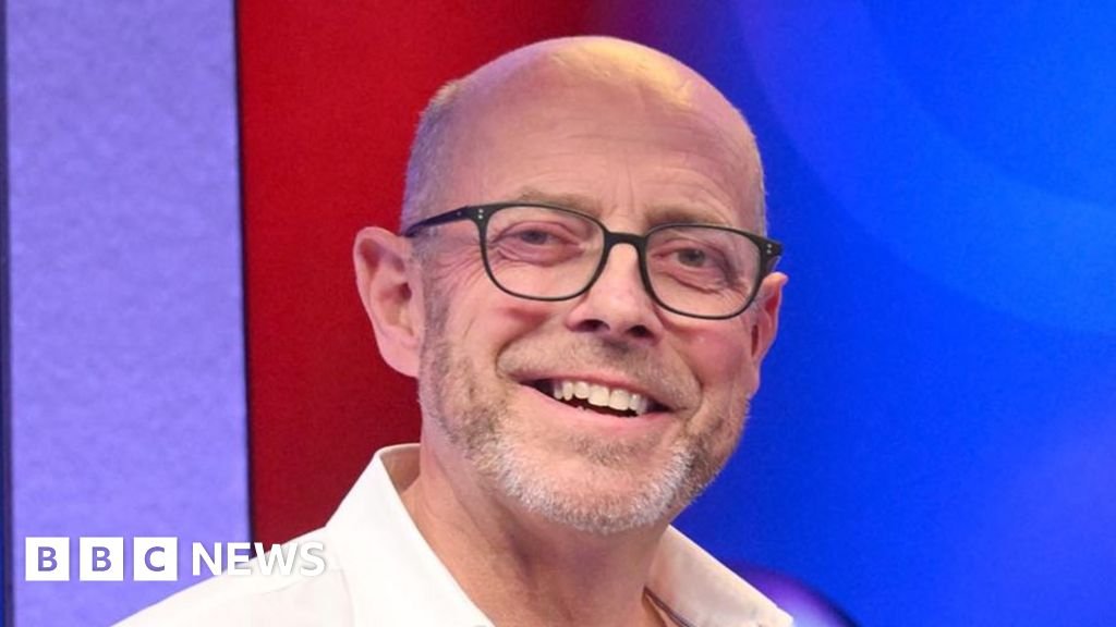 Nick Robinson’s X account hacked to promote crypto Nick Robinson’s X account hacked to promote crypto