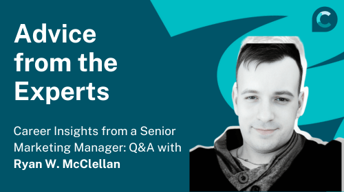 Q&A with Ryan W. McClellan – Career Sidekick Q&A with Ryan W. McClellan – Career Sidekick