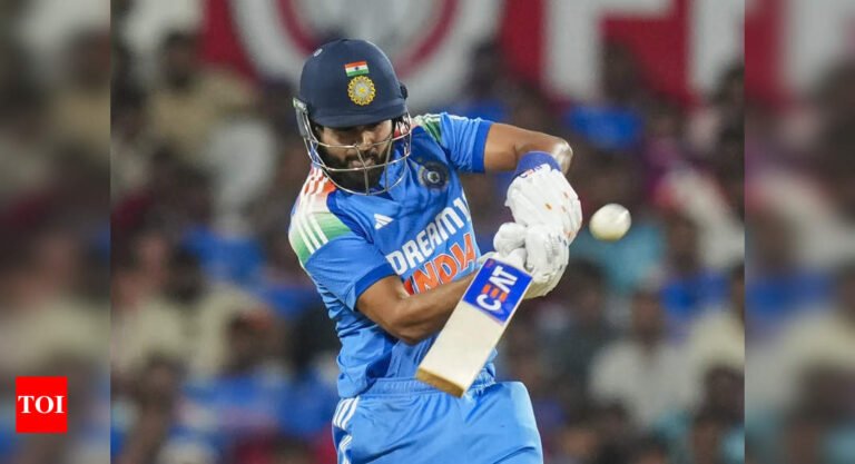 Ricky Ponting questions Shreyas Iyer’s unstable role in India’s white-ball setup | Cricket News