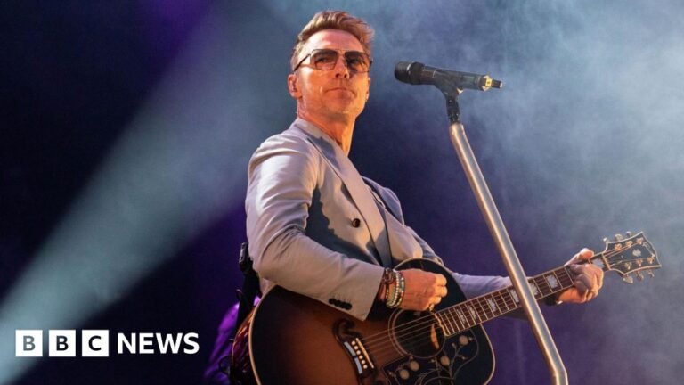 Ronan Keating says justice system is ‘broken’ after fatal crash