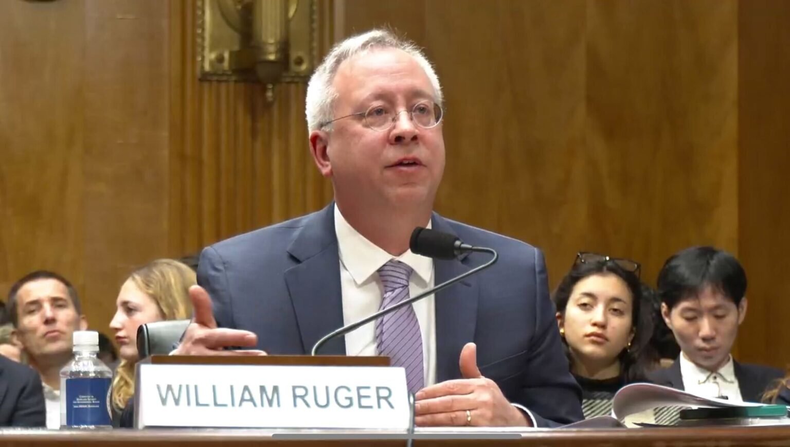 Ruger, Shellenberger Testify Before Congress on USAID Waste, Abuse, and Censorship Ruger, Shellenberger Testify Before Congress on USAID Waste, Abuse, and Censorship