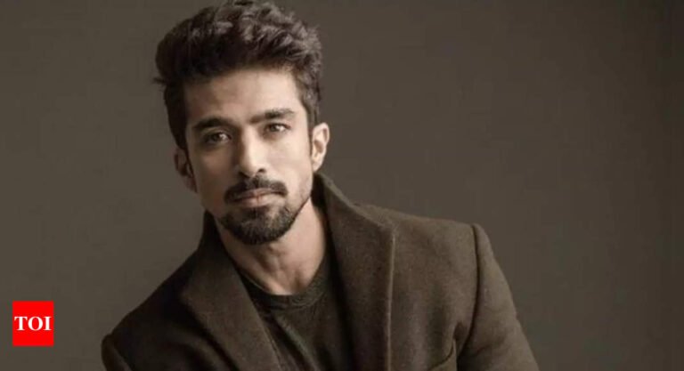 Saqib Saleem opens up on the trend of casting actors based on their follower count: ‘Not every influencer can be an actor’ – EXCLUSIVE VIDEO | Hindi Movie News