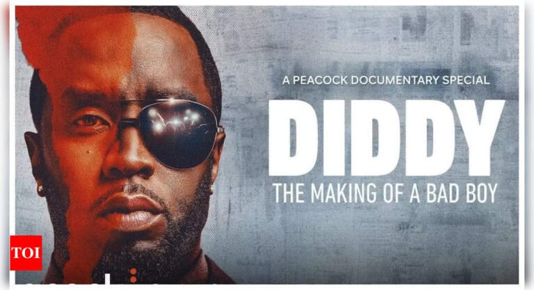 Sean ‘Diddy’ Combs files 0 Million defamation lawsuit against documentary ‘Diddy: The Making of a Bad Boy’ |