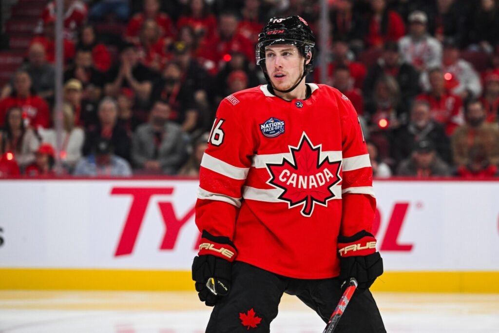 Should the NHL Extend 3v3 Overtime to 10 Minutes?