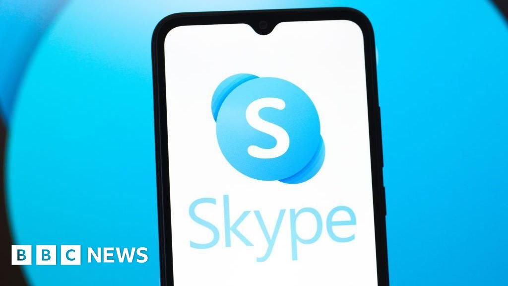 Skype announces it will close in May Skype announces it will close in May