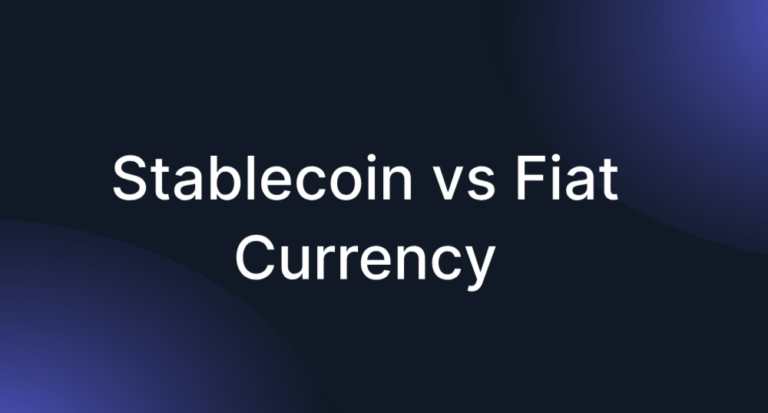 Stablecoins Reshape Financial Stability: Fiat vs. Crypto Stablecoins Reshape Financial Stability: Fiat vs. Crypto