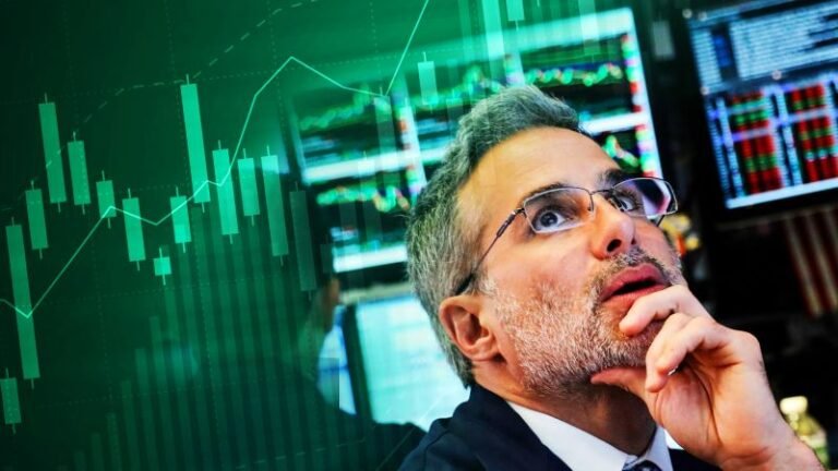 Stocks pop after new US-Canada-Mexico deal