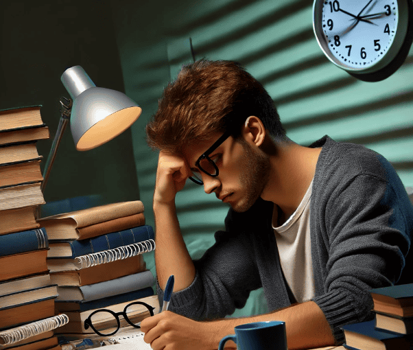 Struggling to Concentrate? How to Stay Motivated During Long Study Sessions Struggling to Concentrate? How to Stay Motivated During Long Study Sessions