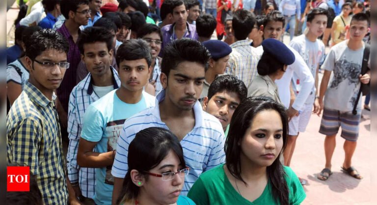 Telangana TS EAMCET 2025, PGECET, and other entrance exam dates released; check details here