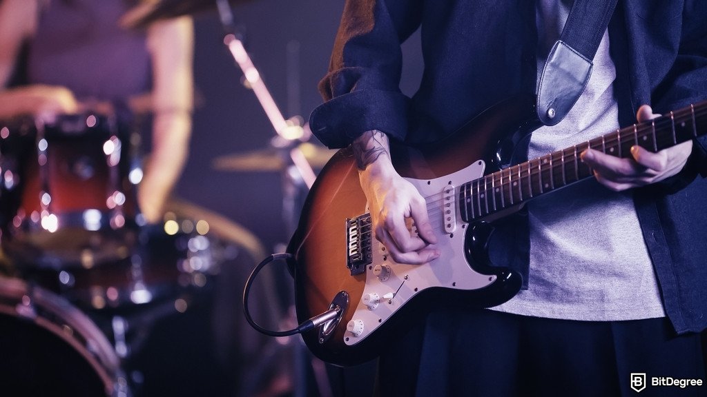 The Black Keys’ Surprising Crypto Performance The Black Keys’ Surprising Crypto Performance