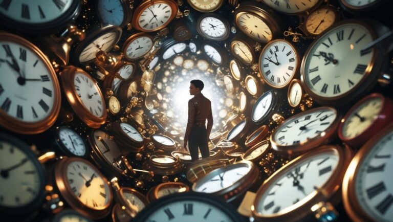 The Next Decade, Part 1: The Road Behind The Next Decade, Part 1: The Road Behind