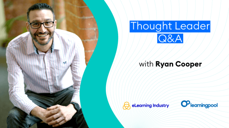 Thought Leader Q&A: Ryan Cooper