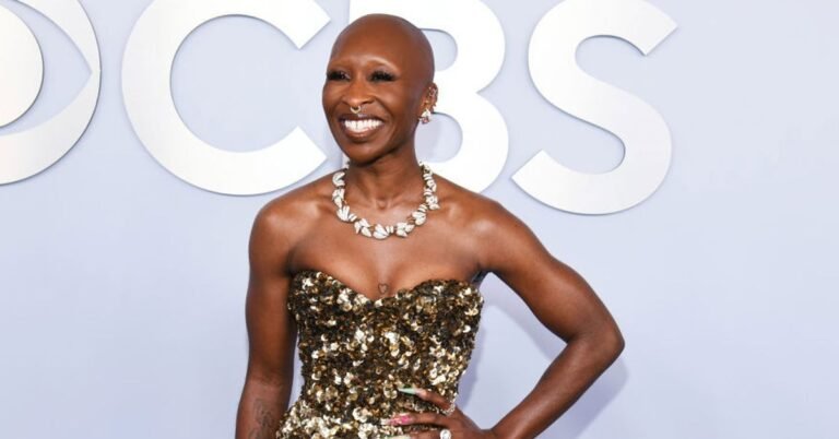 Tony Awards 2025: Cynthia Erivo the Wicked choice for host
