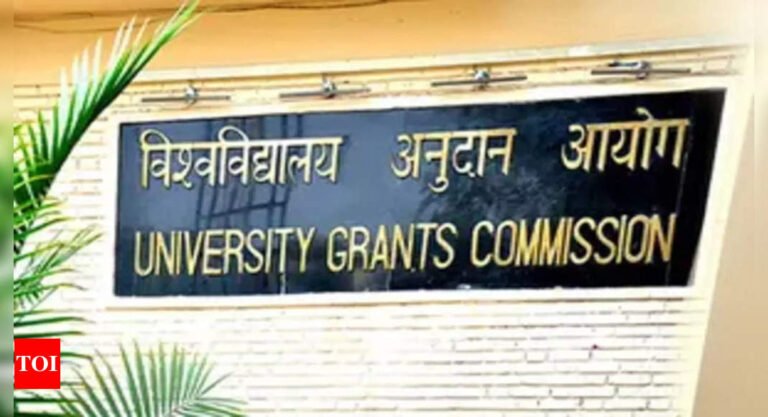 UGC NET result 2025: Expected date, past trends and how to check