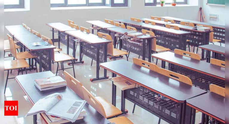 Uttar Pradesh board exams 2024: Over 5 lakh students set to begin high school and intermediate examinations