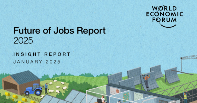 WEF Future of Jobs Report 2025 reveals a net increase of 78 million jobs by 2030 and unprecedented demand for technology and GenAI skills WEF Future of Jobs Report 2025 reveals a net increase of 78 million jobs by 2030 and unprecedented demand for technology and GenAI skills