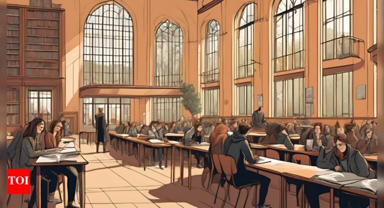 Want to study Computer Science in the US? Here are the top 3 universities and their acceptance rates Want to study Computer Science in the US? Here are the top 3 universities and their acceptance rates