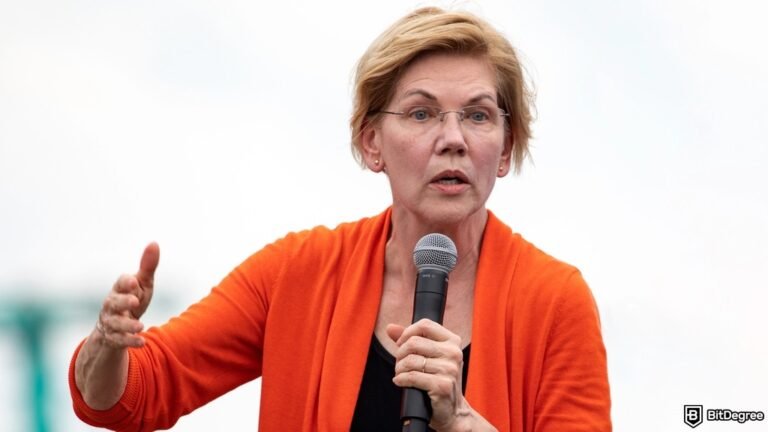 Warren Slams Musk and Trump for Gutting Consumer Watchdog