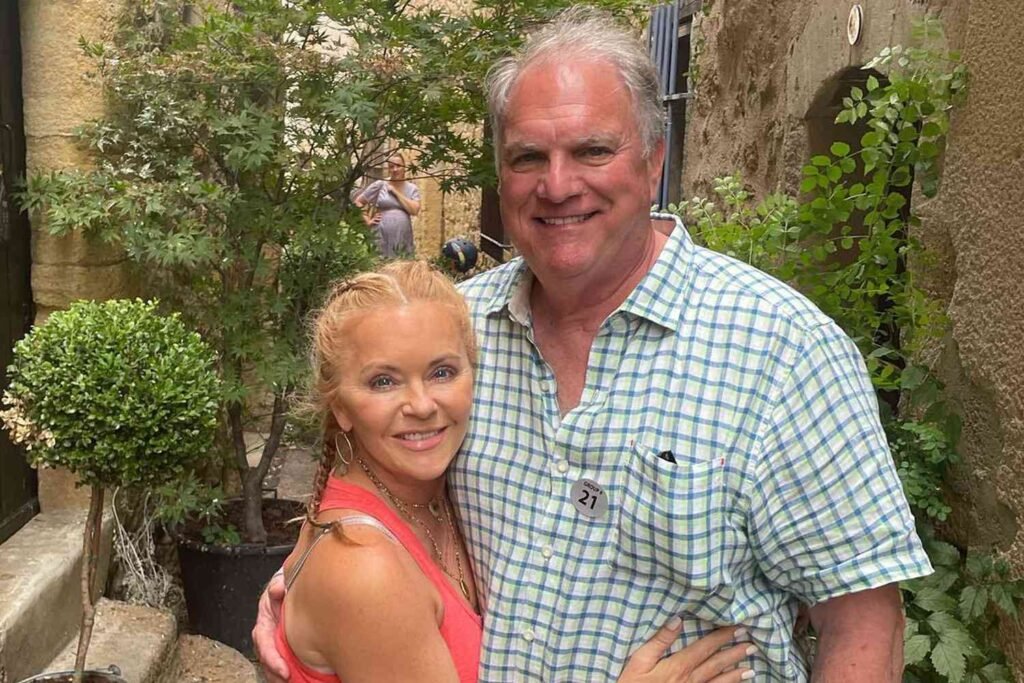 What Being Married 3 Times Taught Jill Whelan (Exclusive)