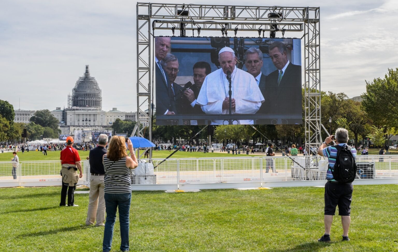 What Greta and the Pope Don’t Grasp about Degrowth