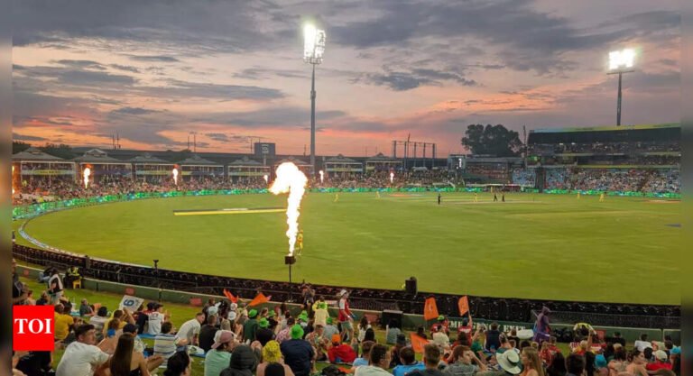 What IPL can learn from SA20 | Cricket News