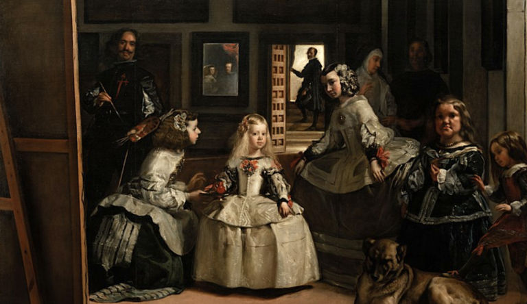 What Makes Diego Velázquez’s Las Meninas One of the Most Fascinating Paintings in Art History What Makes Diego Velázquez’s Las Meninas One of the Most Fascinating Paintings in Art History