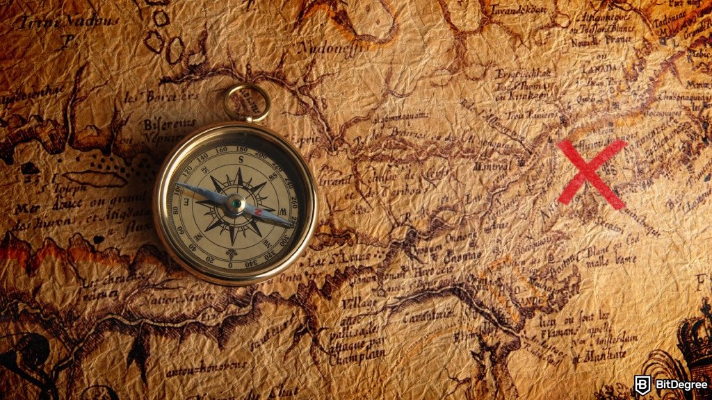 When your Bitcoin hideout gets exposed When your Bitcoin hideout gets exposed